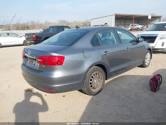 Aukcja sprzedaży 2014 Volkswagen Jetta 1.8t Se, vin: 3VWD17AJ4EM360453, numer aukcji: 44543434