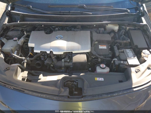 Продажа на аукционе авто 2019 Toyota Prius Prime Premium, vin: JTDKARFP3K3117653, номер лота: 44543436
