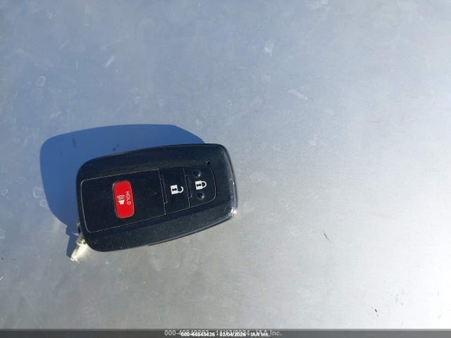 Продажа на аукционе авто 2019 Toyota Prius Prime Premium, vin: JTDKARFP3K3117653, номер лота: 44543436