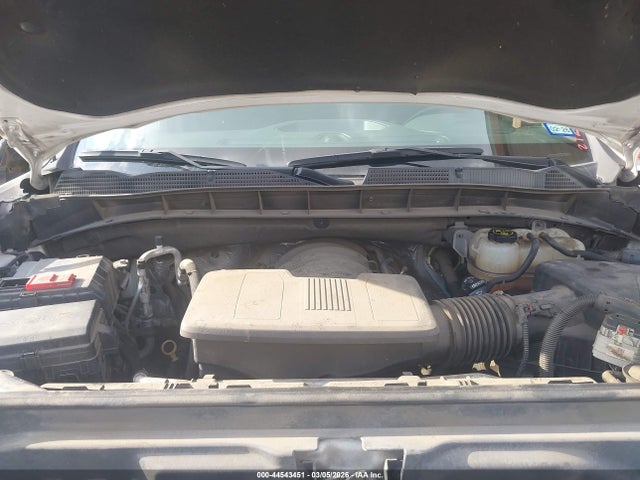 3GTP8DED3KG271899 GMC Sierra 1500 Slt