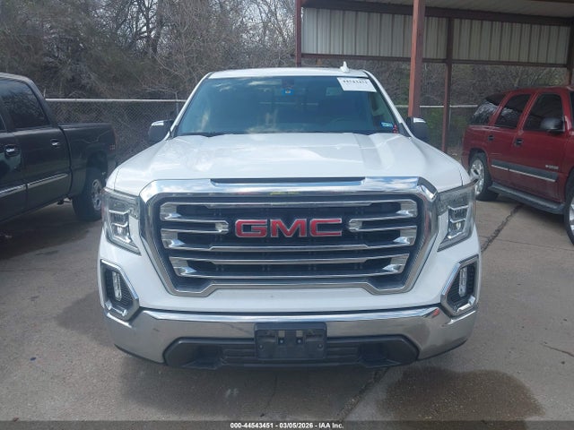 3GTP8DED3KG271899 GMC Sierra 1500 Slt