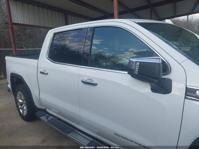 3GTP8DED3KG271899 GMC Sierra 1500 Slt