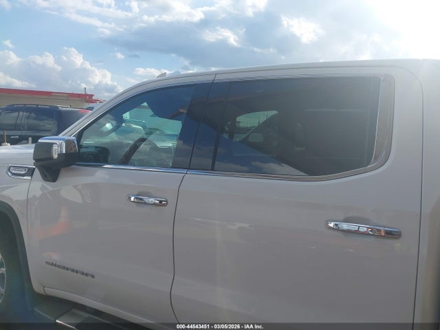3GTP8DED3KG271899 GMC Sierra 1500 Slt