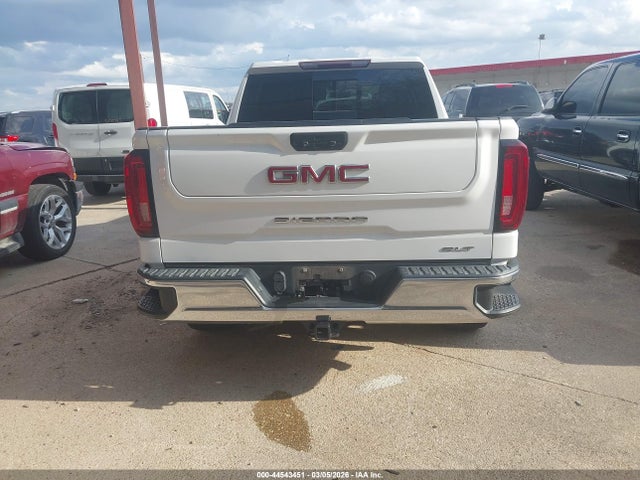 3GTP8DED3KG271899 GMC Sierra 1500 Slt