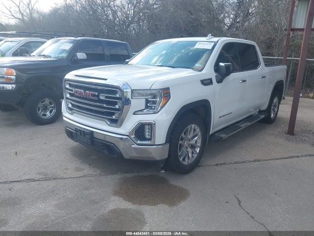 3GTP8DED3KG271899 GMC Sierra 1500 Slt