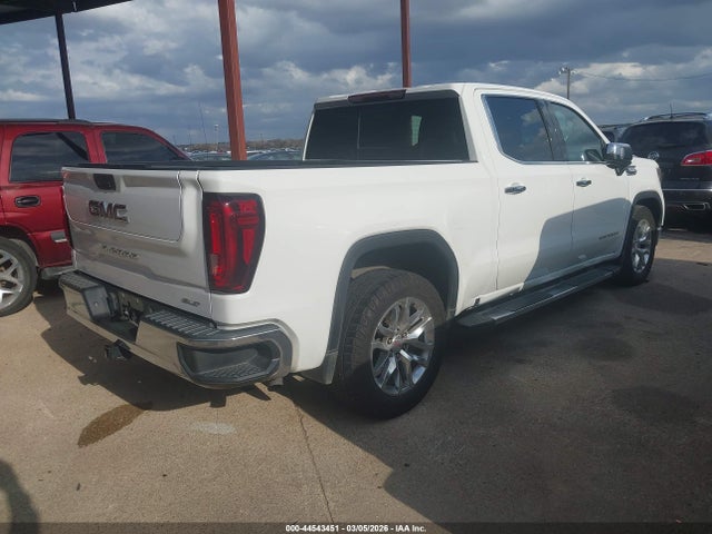 3GTP8DED3KG271899 GMC Sierra 1500 Slt