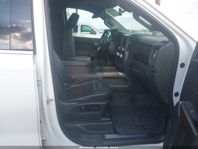 3GTP8DED3KG271899 GMC Sierra 1500 Slt
