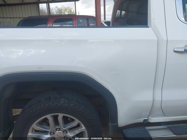 3GTP8DED3KG271899 GMC Sierra 1500 Slt