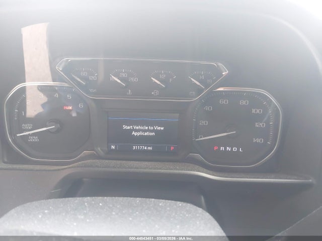 3GTP8DED3KG271899 GMC Sierra 1500 Slt