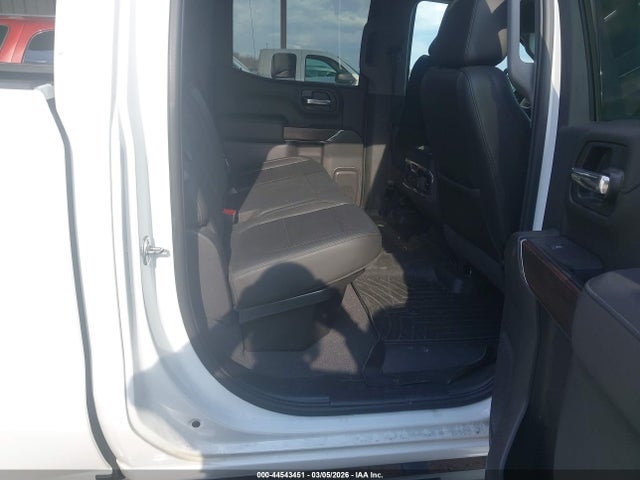 3GTP8DED3KG271899 GMC Sierra 1500 Slt