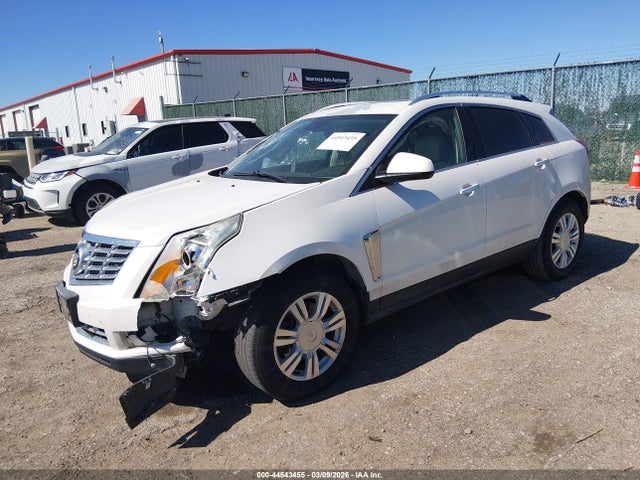 Aukcja sprzedaży 2013 Cadillac Srx Luxury Collection, vin: 3GYFNCE33DS518712, numer aukcji: 44543455