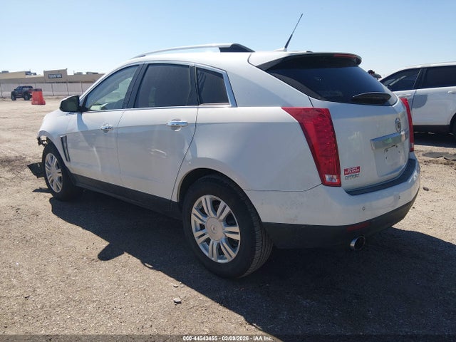 Aukcja sprzedaży 2013 Cadillac Srx Luxury Collection, vin: 3GYFNCE33DS518712, numer aukcji: 44543455