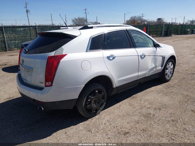 Aukcja sprzedaży 2013 Cadillac Srx Luxury Collection, vin: 3GYFNCE33DS518712, numer aukcji: 44543455