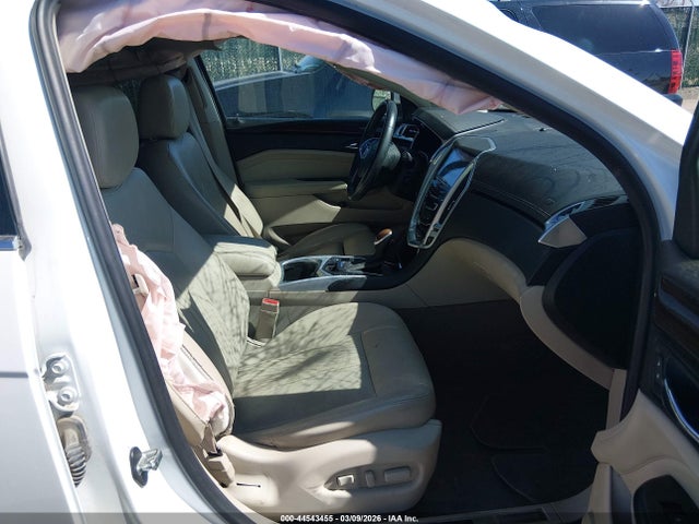 Aukcja sprzedaży 2013 Cadillac Srx Luxury Collection, vin: 3GYFNCE33DS518712, numer aukcji: 44543455