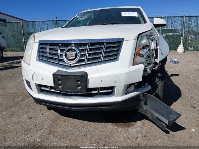 Aukcja sprzedaży 2013 Cadillac Srx Luxury Collection, vin: 3GYFNCE33DS518712, numer aukcji: 44543455