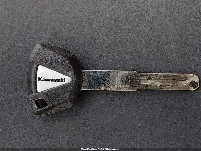 Kawasaki Zx400 S 2024 ML5ZXCS16RDA28107 Image 11
