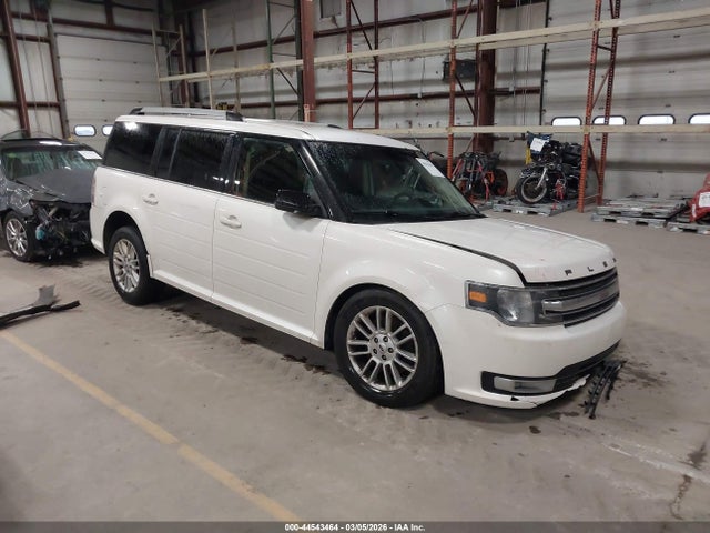 2013 FORD FLEX 2FMHK6C81DBD05217 Photo 0