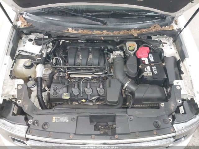 2013 FORD FLEX 2FMHK6C81DBD05217 Photo 9