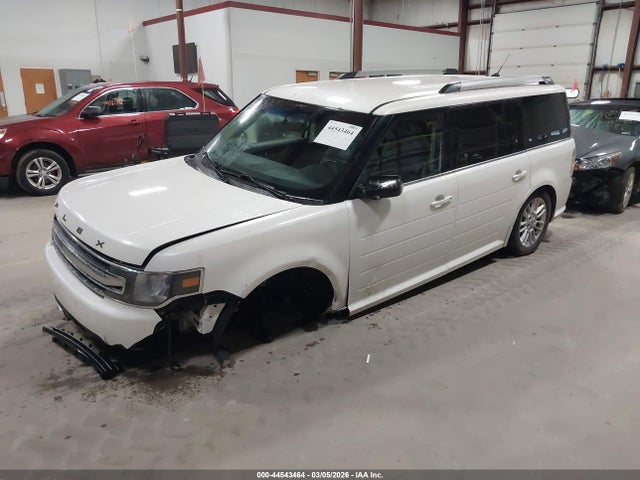 2013 FORD FLEX 2FMHK6C81DBD05217 Photo 1