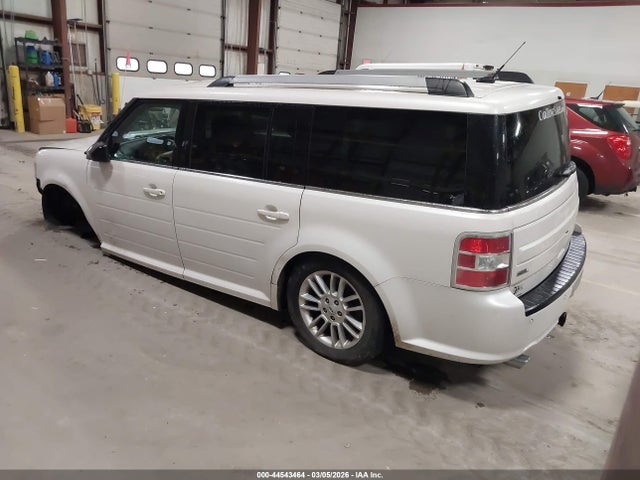 2013 FORD FLEX 2FMHK6C81DBD05217 Photo 2