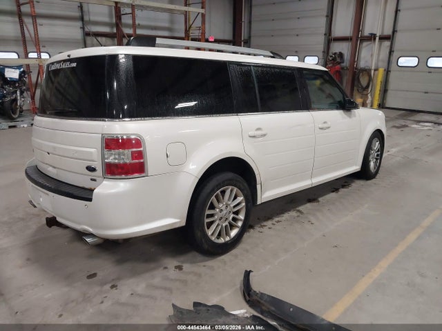 2013 FORD FLEX 2FMHK6C81DBD05217 Photo 3