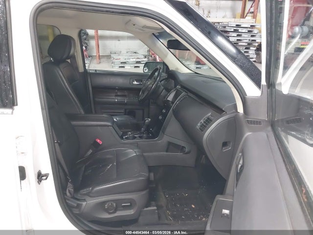 2013 FORD FLEX 2FMHK6C81DBD05217 Photo 4