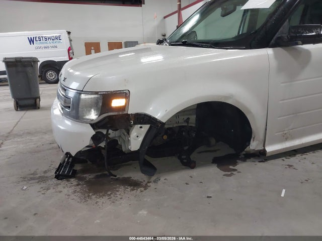 2013 FORD FLEX 2FMHK6C81DBD05217 Photo 5