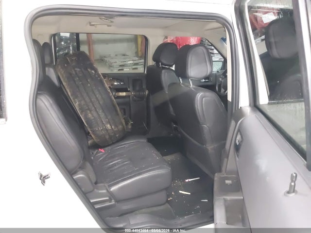 2013 FORD FLEX 2FMHK6C81DBD05217 Photo 7