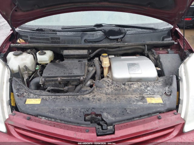 Aukcja sprzedaży 2004 Toyota Prius, vin: JTDKB20U140015100, numer aukcji: 44543470