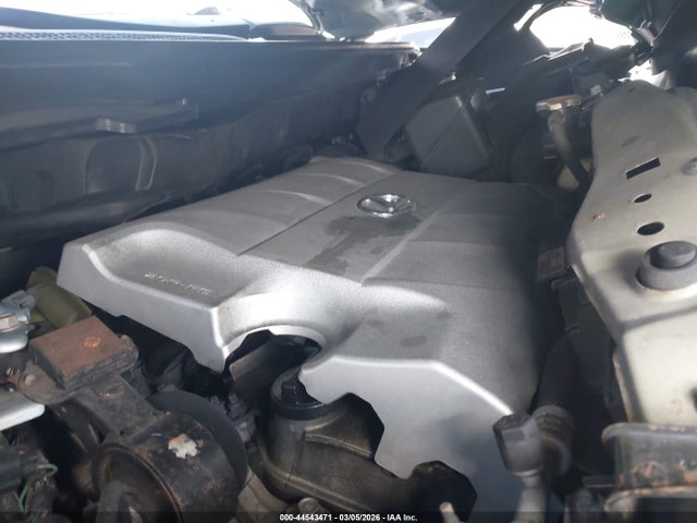 Aukcja sprzedaży 2011 Lexus Rx 350, vin: 2T2BK1BAXBC089451, numer aukcji: 44543471
