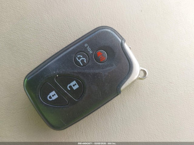 Aukcja sprzedaży 2011 Lexus Rx 350, vin: 2T2BK1BAXBC089451, numer aukcji: 44543471