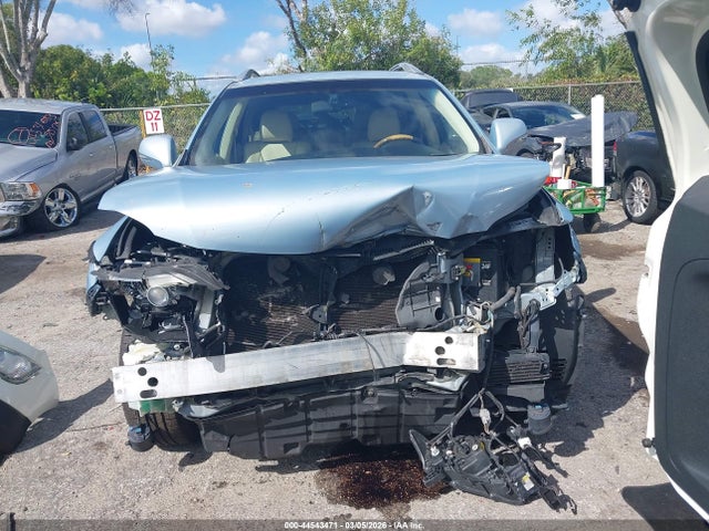 Aukcja sprzedaży 2011 Lexus Rx 350, vin: 2T2BK1BAXBC089451, numer aukcji: 44543471