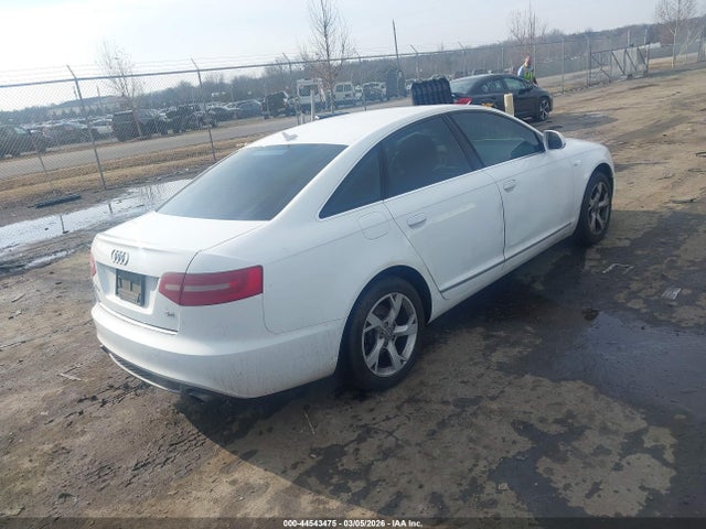 2011 AUDI A6 WAUAKAFB1BN037560 Photo 3