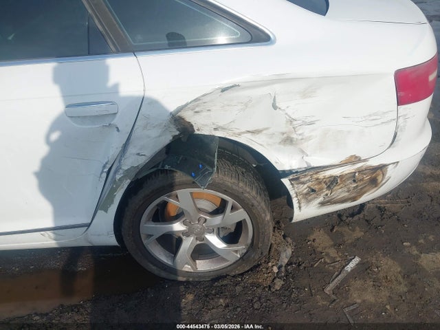 2011 AUDI A6 WAUAKAFB1BN037560 Photo 5