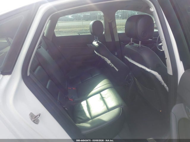 2011 AUDI A6 WAUAKAFB1BN037560 Photo 7