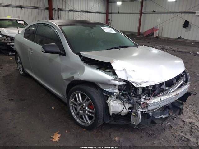 2009 SCION TC JTKDE167790286044
