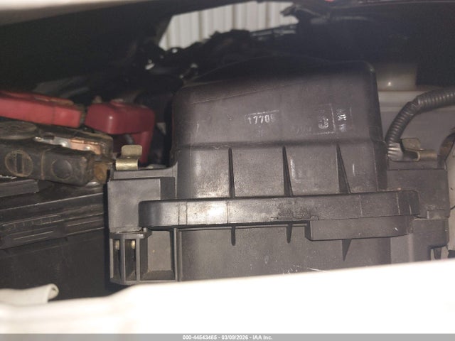 2009 SCION TC JTKDE167790286044 Photo 9