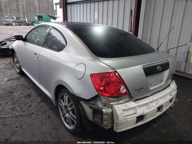 2009 SCION TC JTKDE167790286044 Photo 2