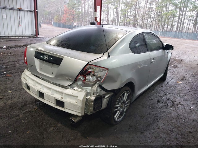 2009 SCION TC JTKDE167790286044 Photo 3