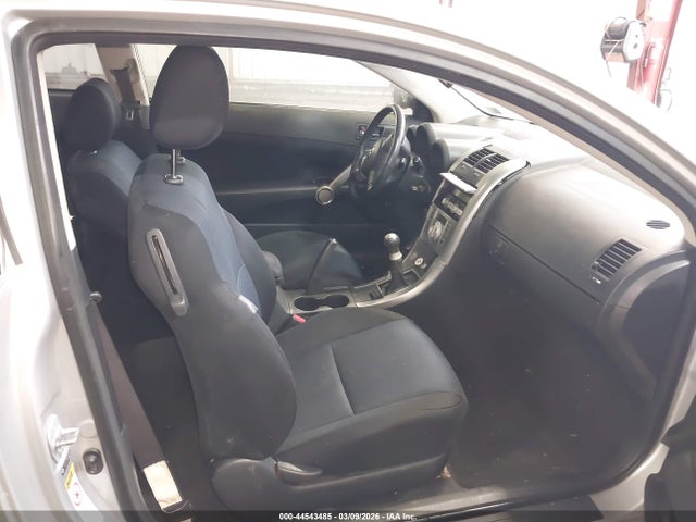 2009 SCION TC JTKDE167790286044 Photo 4