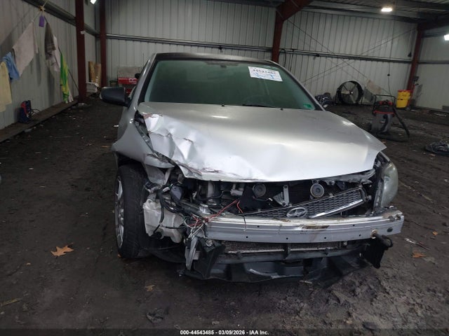 2009 SCION TC JTKDE167790286044 Photo 5