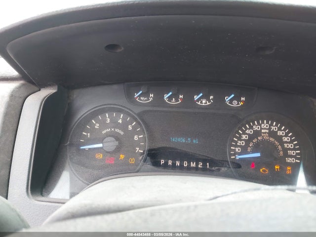 2011 Ford F-150 Xl მანქანა იყიდება აუქციონზე, vin: 1FTMF1CM9BKD62999, აუქციონის ნომერი: 44543488