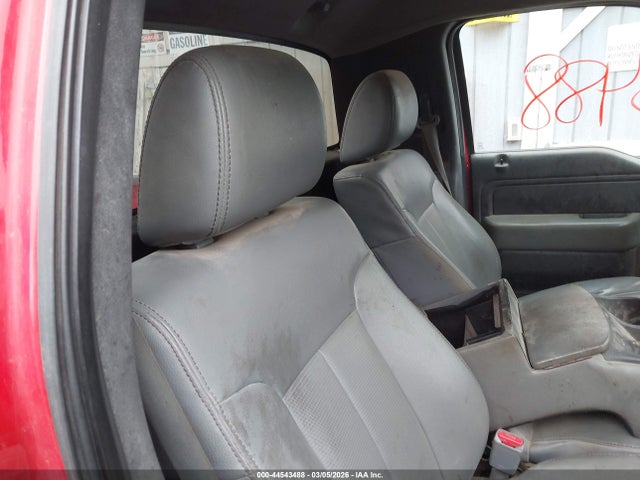 2011 Ford F-150 Xl მანქანა იყიდება აუქციონზე, vin: 1FTMF1CM9BKD62999, აუქციონის ნომერი: 44543488