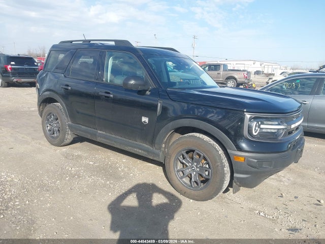 2024 FORD BRONCO SPORT 3FMCR9B63RRE85977 Photo 0