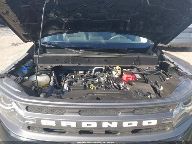 2024 FORD BRONCO SPORT 3FMCR9B63RRE85977 Photo 9