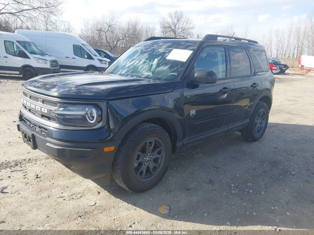 2024 FORD BRONCO SPORT 3FMCR9B63RRE85977 Photo 1