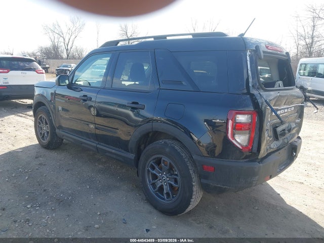2024 FORD BRONCO SPORT 3FMCR9B63RRE85977 Photo 2