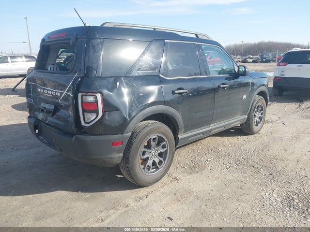 2024 FORD BRONCO SPORT 3FMCR9B63RRE85977 Photo 3