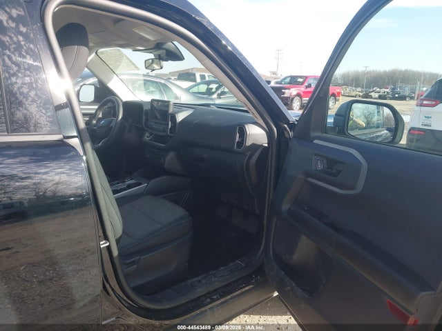 2024 FORD BRONCO SPORT 3FMCR9B63RRE85977 Photo 4