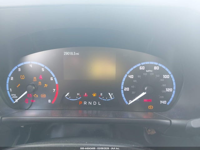 2024 FORD BRONCO SPORT 3FMCR9B63RRE85977 Photo 6